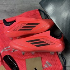 Adidas F50 Elite Laceless SG