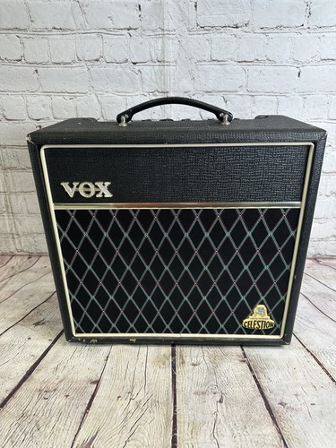 Vox cambridge v9159 15w - cambridge, 15