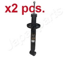 X2 PCS REAR SHOCK ABSORBER SET