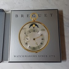 Breguet: Watchmakers Since
