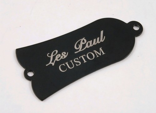 Metal truss rod - rod, cover