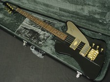 Epiphone Rex Brown Thunderbird