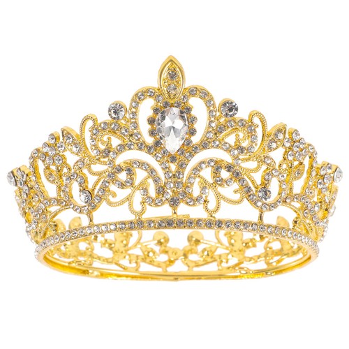 Bling crystal queen - bling, tiara