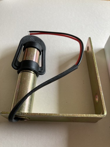Truck led din - din, amber