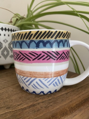 National trust mug - national,