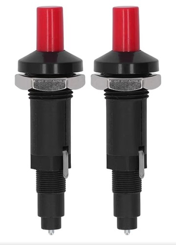 2pack piezo spark ignition - ,