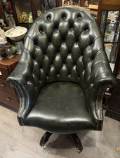 Very Nice Vintage Green