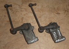 Armstrong Lever Arm Shock