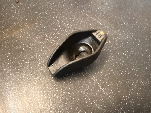 Essex rocker arm - rocker,