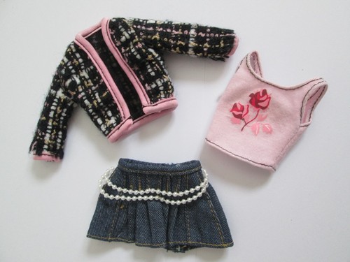 Barbie scene doll design - barbie,