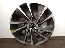 4261176260 Rim for Lexus CT (ZWA10) 200H 2010 5585194