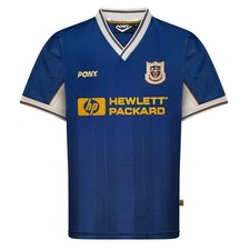 Spurs 1998 PONY Away Retro
