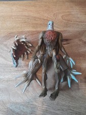 ToyBiz Capcom (1998) Resident