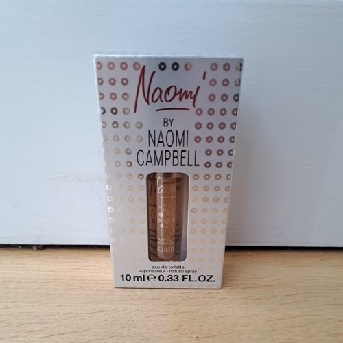 Naomi campbell - naomi,