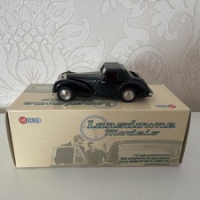Lansdowne Models 1/43rd scale