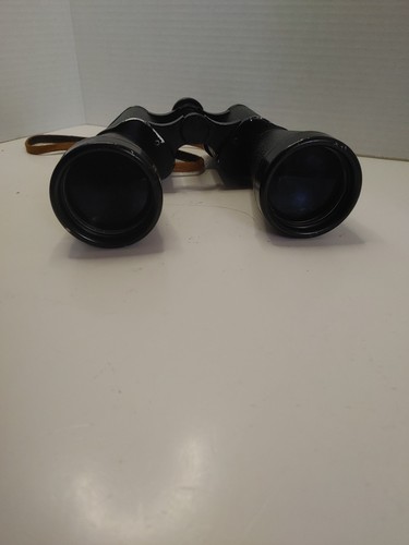 Vtg carl wetzlar 16x50 - carl,