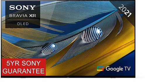 Sony xr55a80j oled hdr - sony,