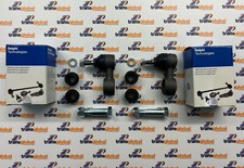 Anti Roll Bar Drop Link &