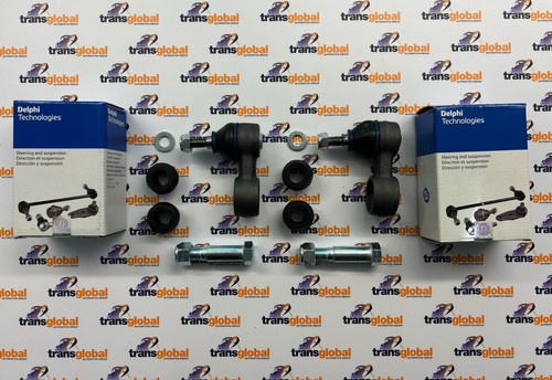 Anti roll bar - anti,