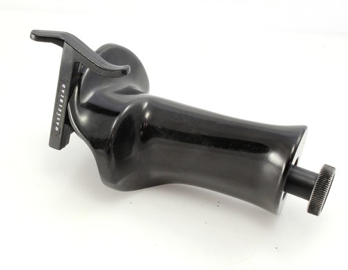 Hasselblad pistol grip for - hasselblad,