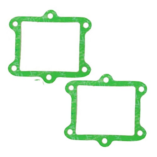 2pcs reed valve gasket - reed,