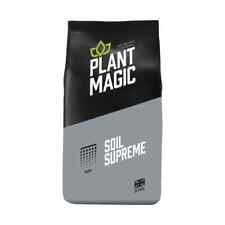 Plant Magic Plus Soil Supreme
