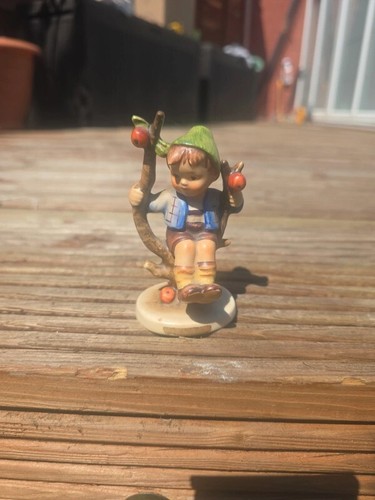 Vintage goebel hummel - vintage, in