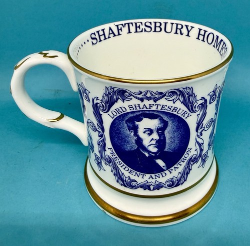 Wedgwood commemorative tankard - wedgwood,