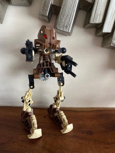 Lego bionicle bundle joblot - bionicle,