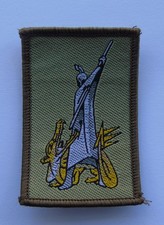 British Army Defence Explosive