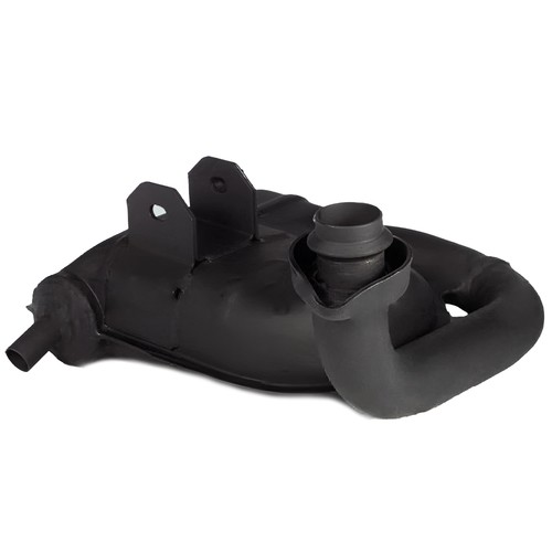 0243 sito plus exhaust - 0243, muffler