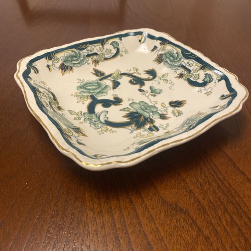 Masons ironstone decorative - masons,