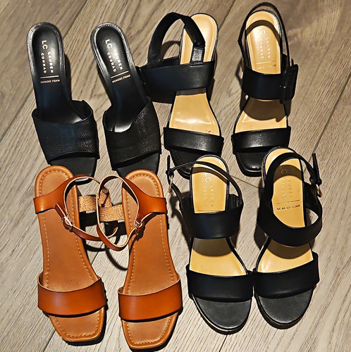 Bulk lauren conrad heeled - bulk, lc