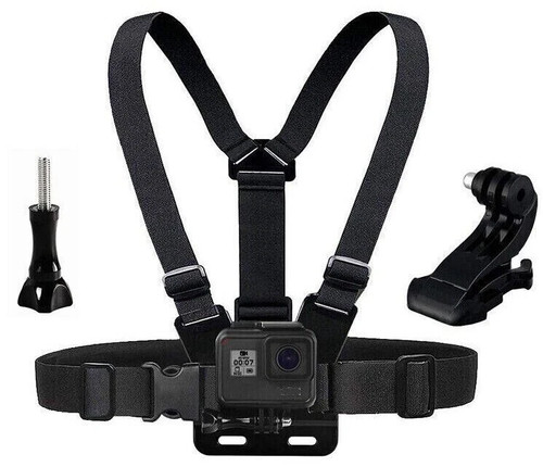 Gopro hero action camera - gopro,