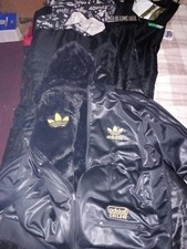 adidas chile 62 jacket