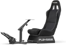 Playseat Evolution Actifit Cockpit EXSUDIST-8PSUKE00298