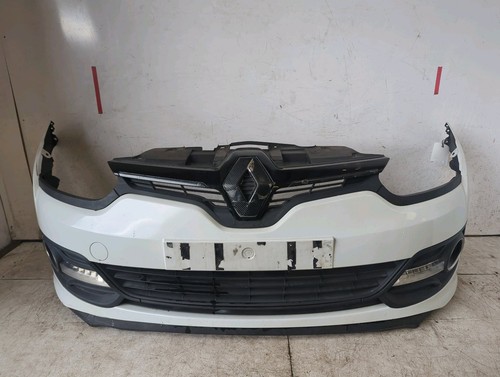 Renault megane dynamique front - dynamique,