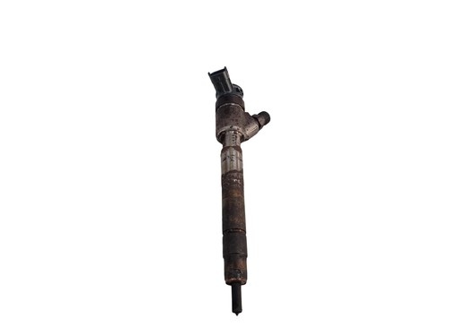 Vauxhall vivaro fuel - vivaro, injector