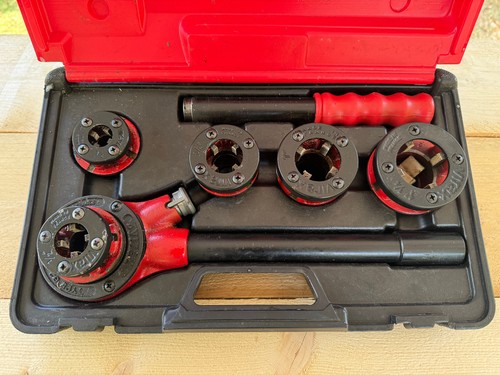 Virax 1362 hand held - 1362,