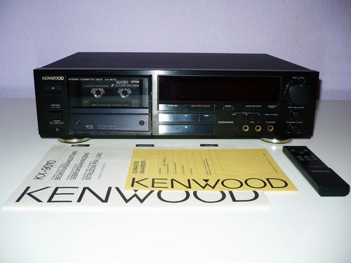 Kenwood 9010 head - kx-9010, 3-head