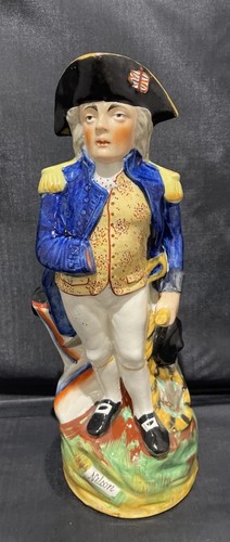 Admiral lord nelson toby - lord, style