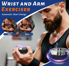 Neurospin Hand Exerciser,Neuro