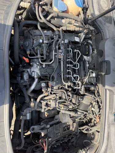 Audi volkswagen 2008 2012 - audi, a3
