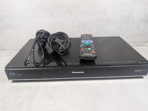 Panasonic dmr pwt520 - panasonic, dmr-pwt520