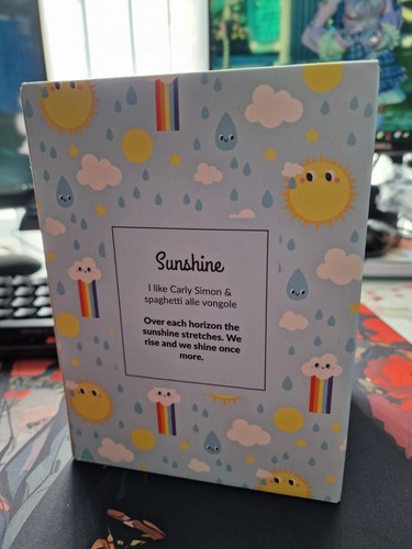 Momiji doll sunshine 2019 - momiji,