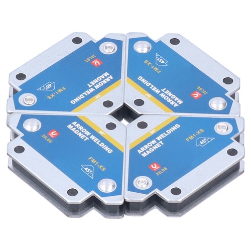 4pcs welding magnetic - 4pcs,