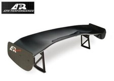 APR Performance Carbon Fibre 67" GTC-300 Rear Spoiler - fits Mazda RX7 1993-2000