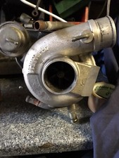 Subaru Impreza Wrx Sti  Spec C Ra ihi Vf30 Turbo