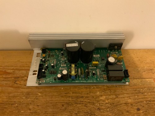 Nordictrack treadmill motor - nordictrack,