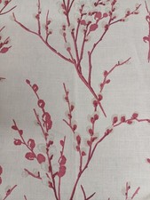 Laura Ashley Cranberry Red